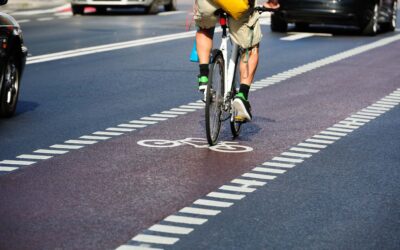 Sharing the Road with Cyclists: What Drivers Need to Know