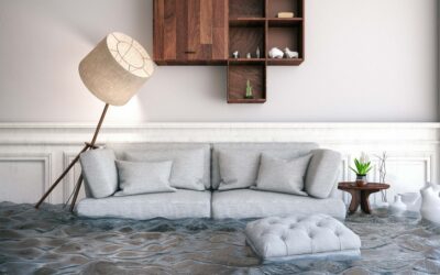Does Flood Insurance Cover Your Belongings? What Homeowners Need to Know.