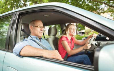 4 Money-Saving Tips When Adding a Young Driver to Your Auto Insurance Policy