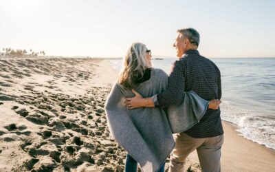 Understanding Life Insurance: The Difference Between Term & Whole Life Insurance