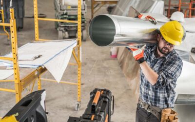 Workers’ Compensation Insurance for HVAC Contractors: What You Need to Know