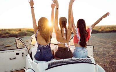 How to Get Better Gas Mileage During the Summer