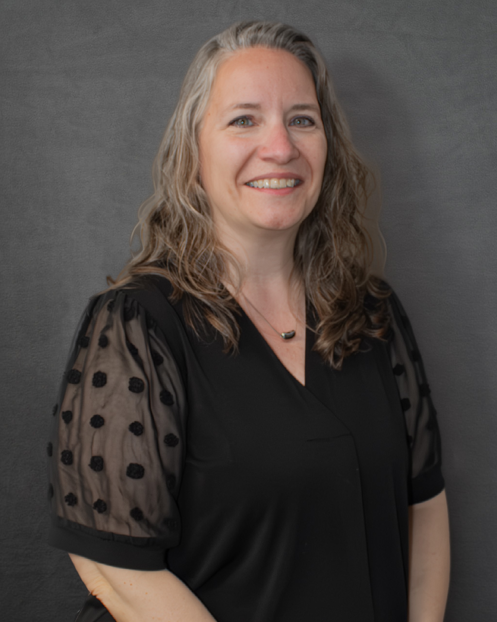 Randie Williams, PLCS