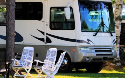 RV, Motorcycle & Bicycle Safety Tips for Summer Travel