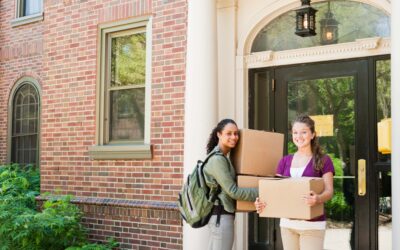 Insurance Tips for Families with College Students