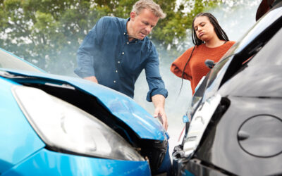 4 Helpful Tips If You Received an Accident Surcharge on Your Auto Insurance Policy