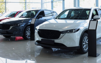 Buying a New Vehicle? Call Your Insurance Agent First