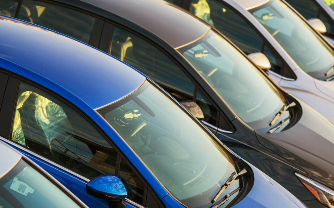 Vehicle Costs Are Rising: Is Your Auto Insurance Liability Coverage Keeping Up?