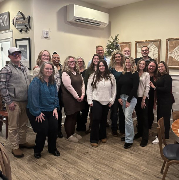 Staples Insurance Agency Staff Members - www.staplesagency.com