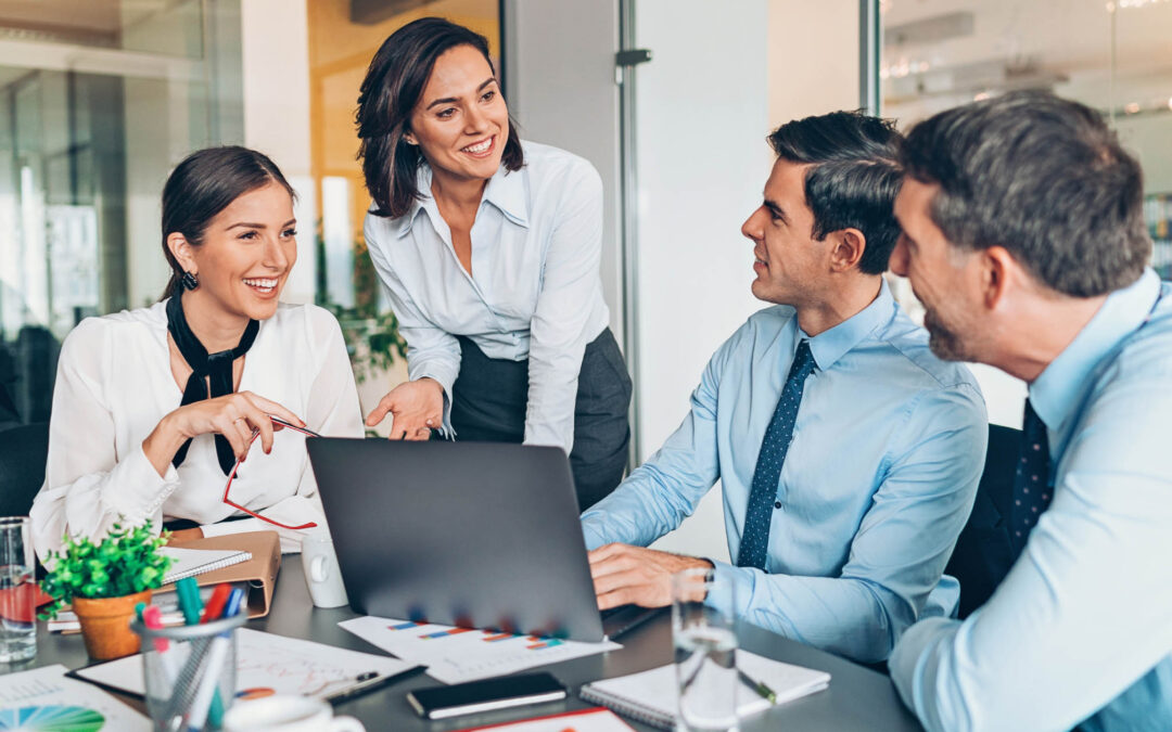 Is Your Business Insurance Keeping Up? 6 Questions Every Business Owner Should Ask