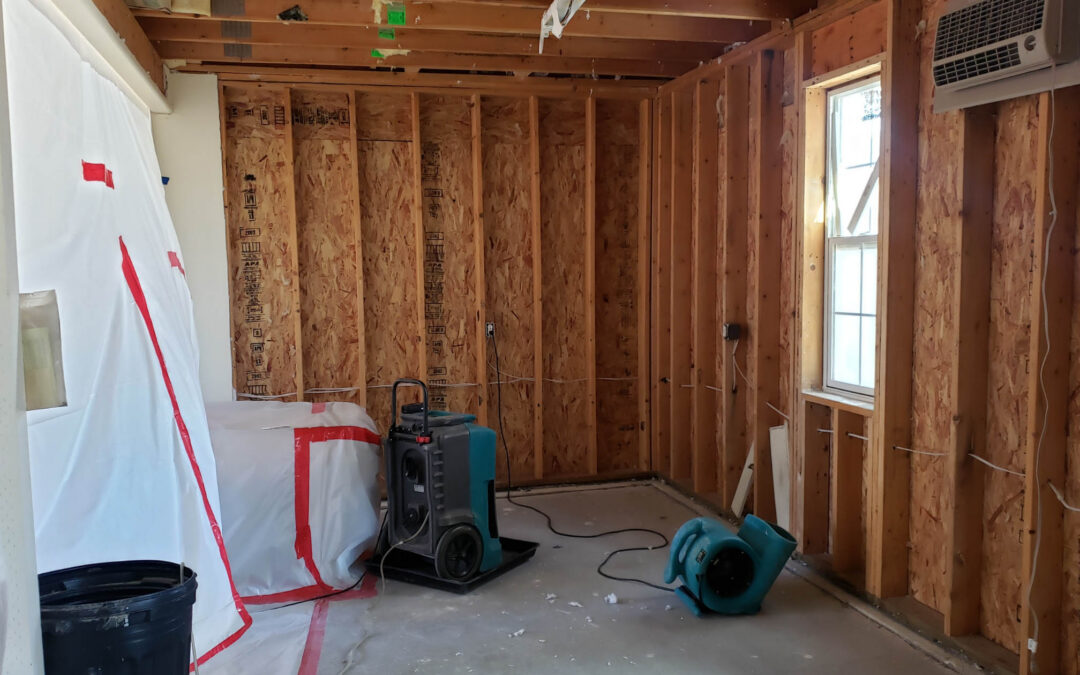 You Don’t Need to Live Near Water to Flood: Why Flood Insurance Matters More Than You Think