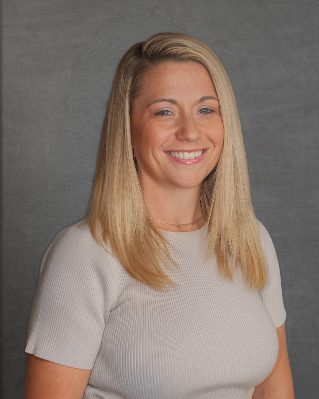 Katy Charnick, PLCS