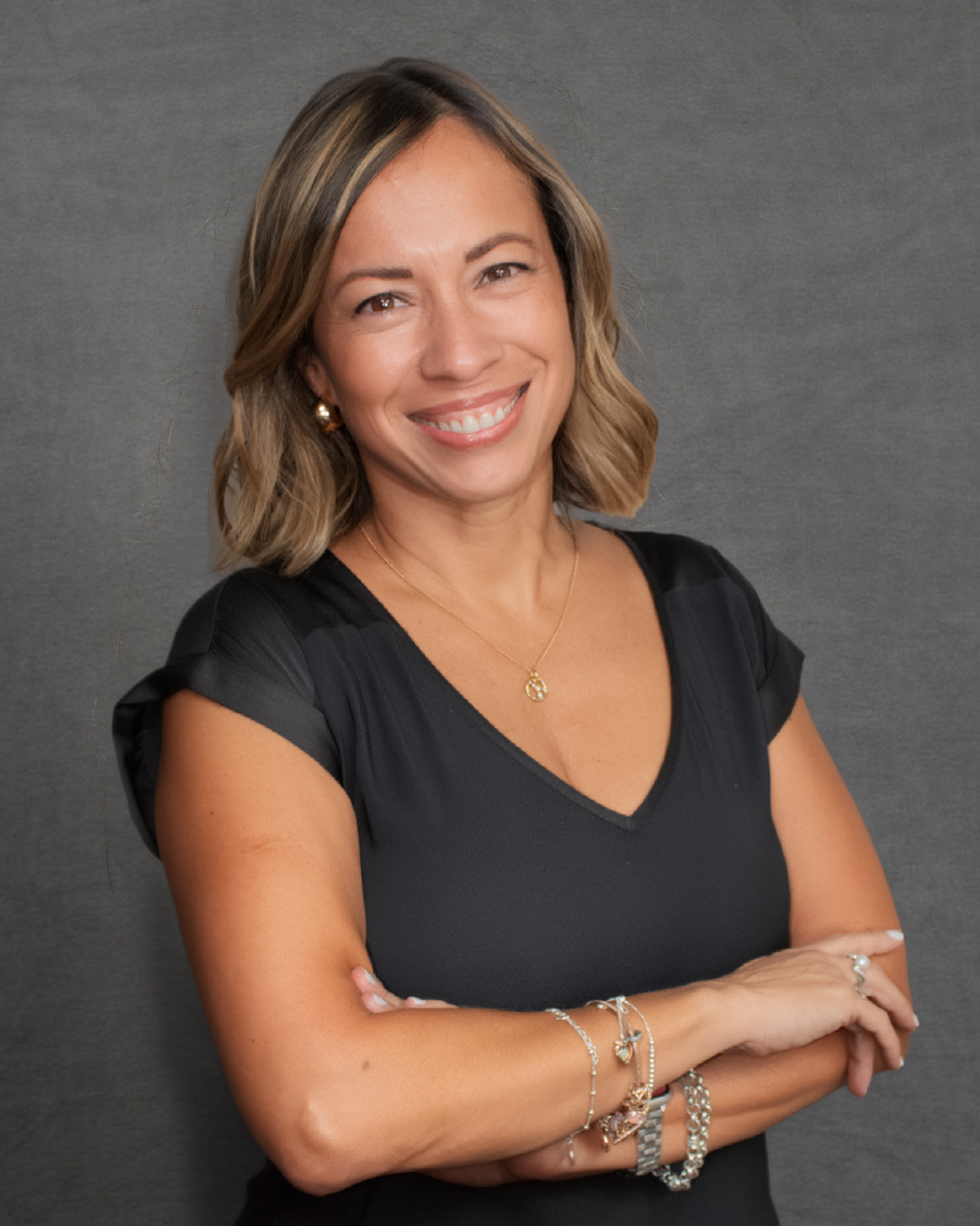 Lesly Kadera, CLCS, PLCS