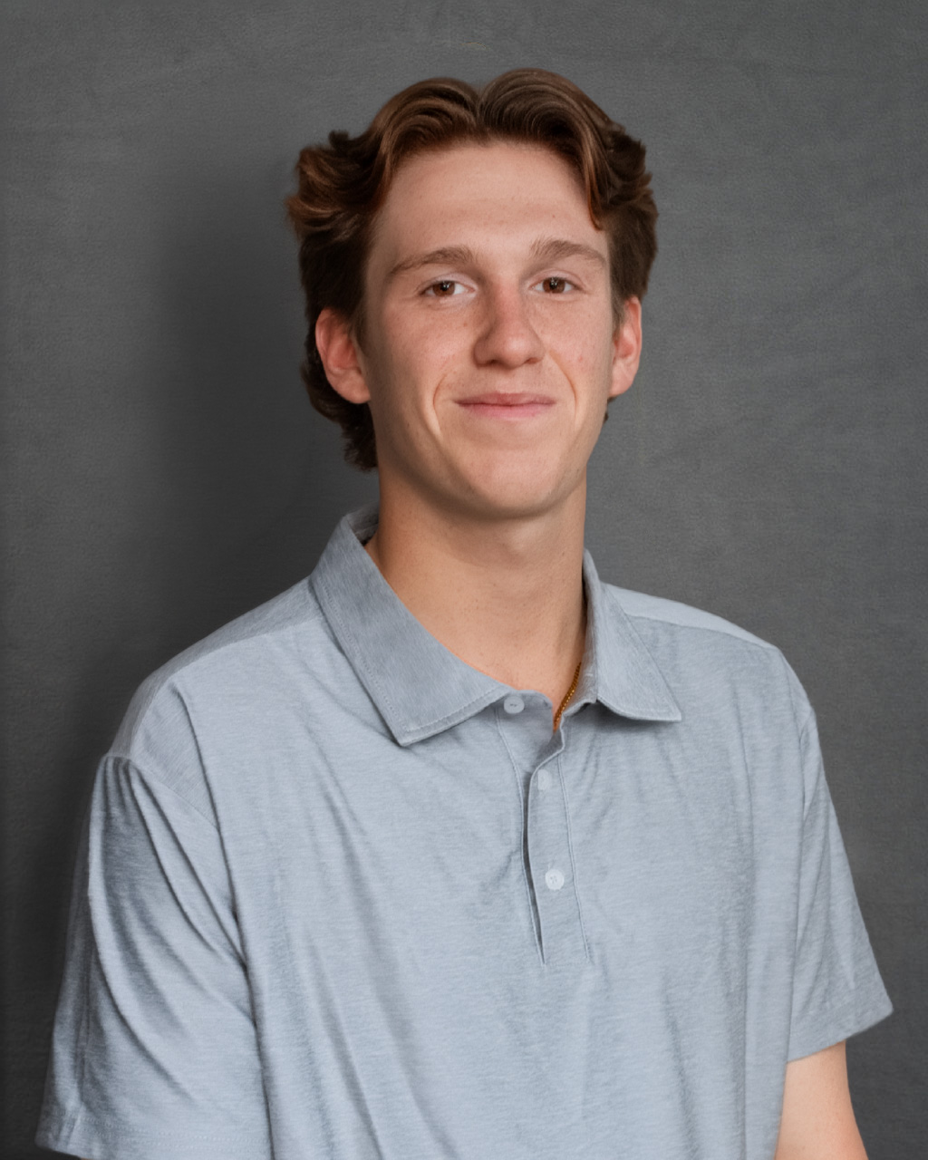 Tyler McCluskey