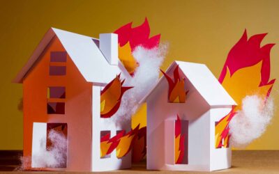 Fire, Smoke, and Hidden Damage: What Does Homeowners Insurance Actually Cover?