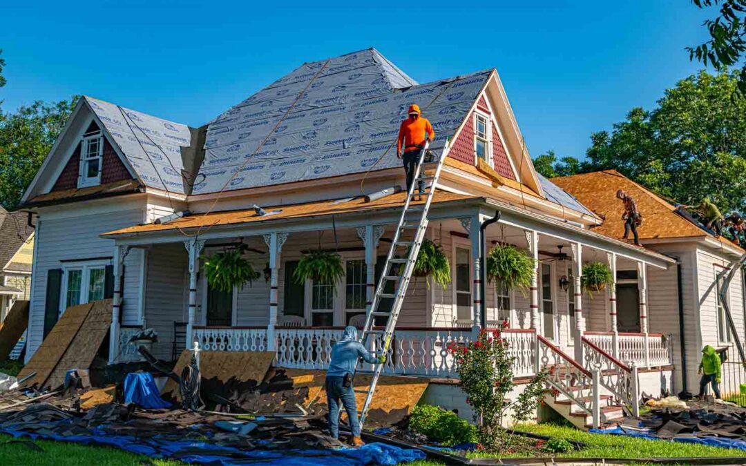 Your Home Changed This Year. Did Your Homeowners Insurance Change With It?